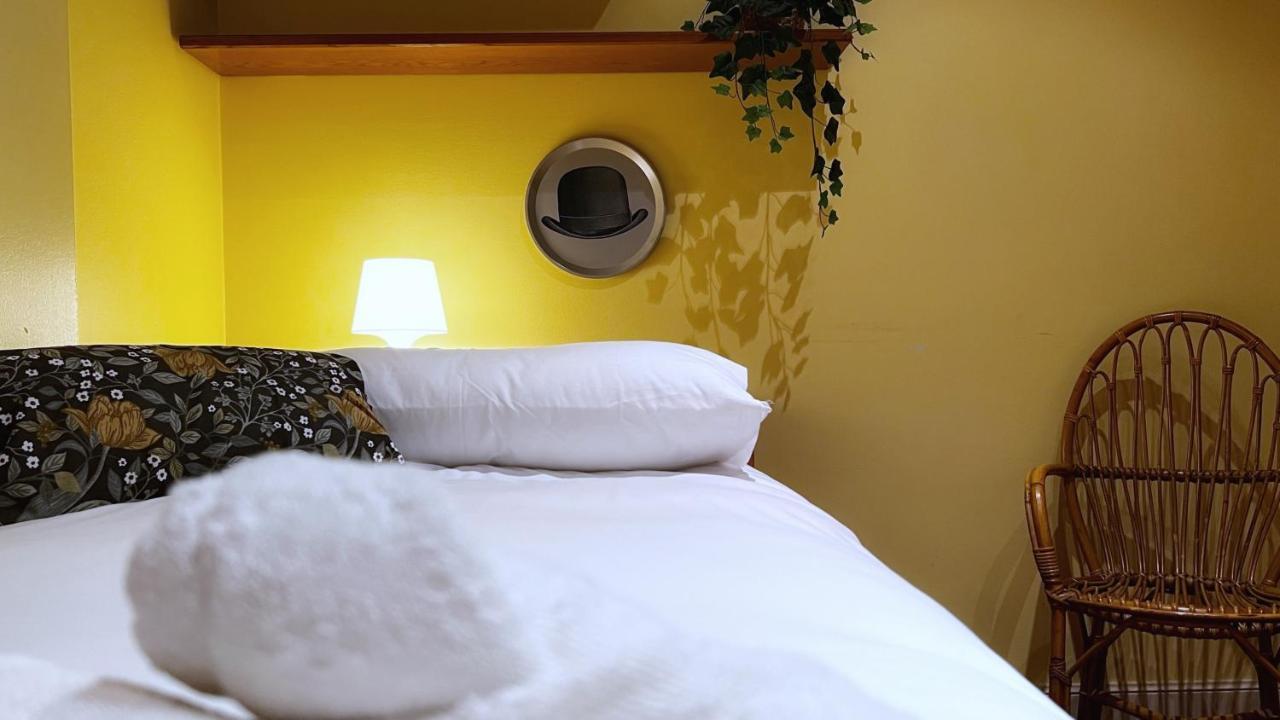 Amplio Y Acogedor Cerca Del Guggenheim Apartment Билбао Екстериор снимка
