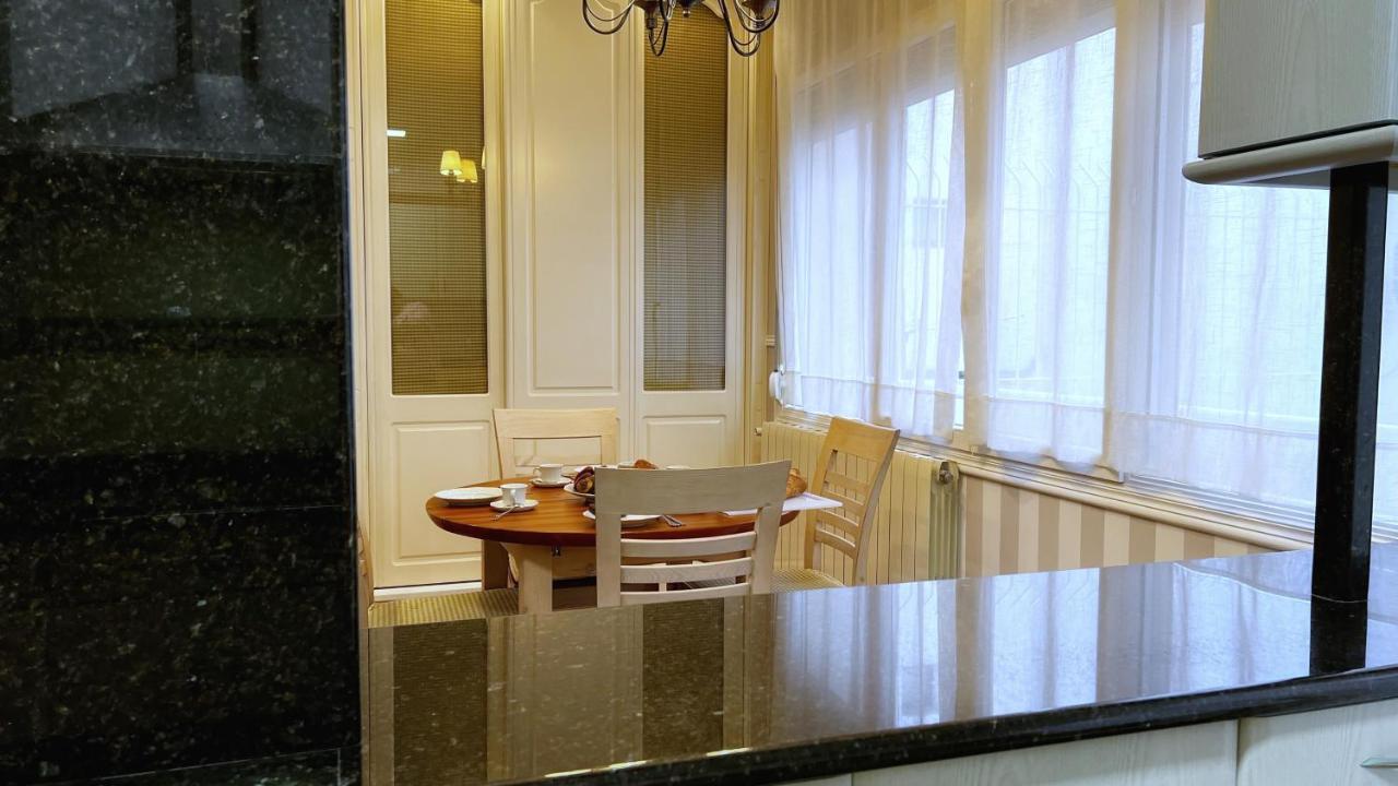 Amplio Y Acogedor Cerca Del Guggenheim Apartment Билбао Екстериор снимка