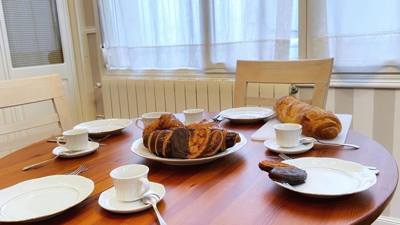 Amplio Y Acogedor Cerca Del Guggenheim Apartment Билбао Екстериор снимка