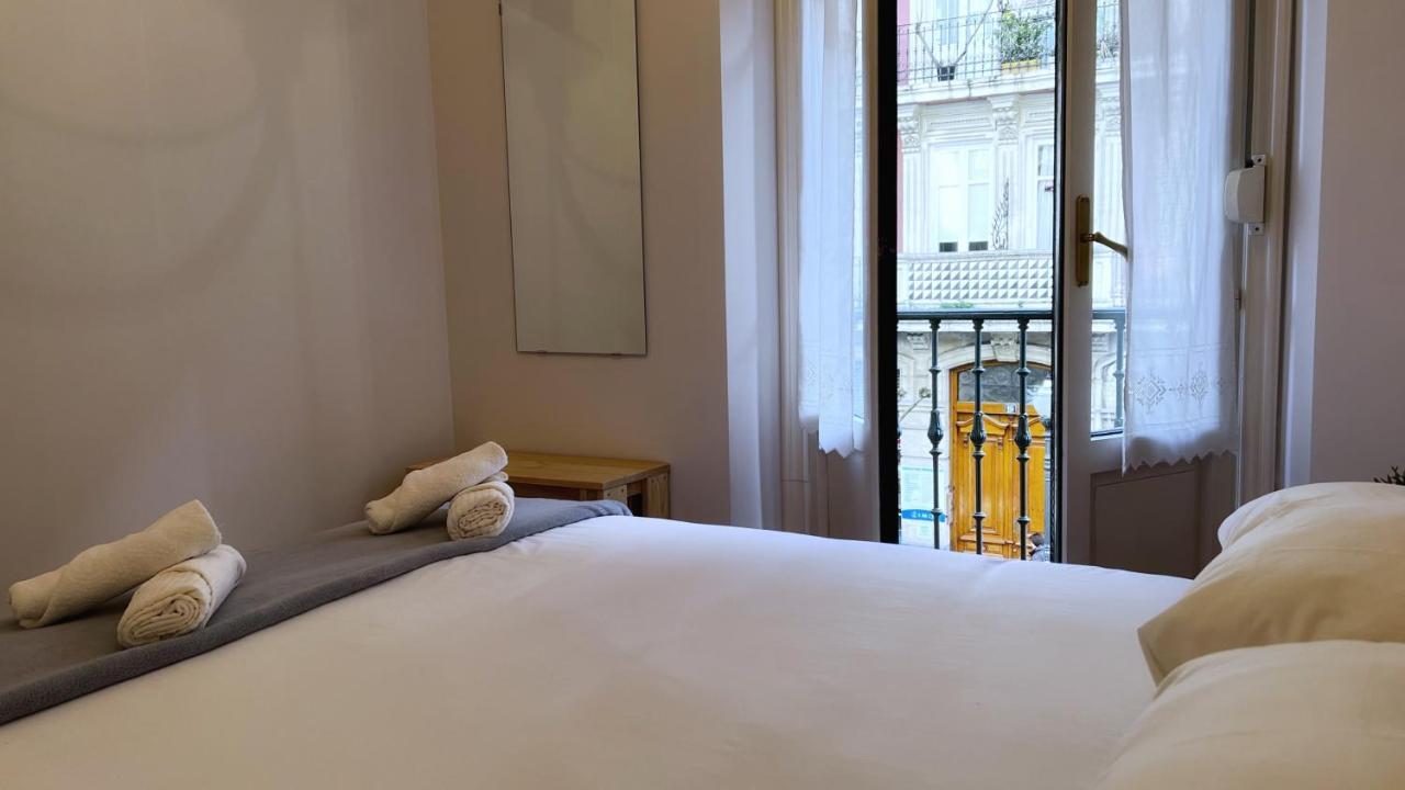 Amplio Y Acogedor Cerca Del Guggenheim Apartment Билбао Екстериор снимка
